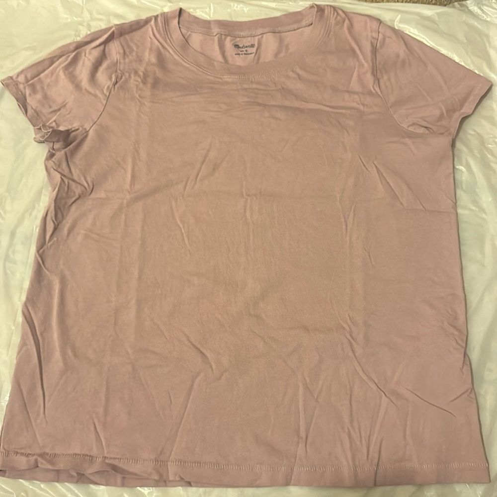 Madewell Northside Vintage Tee
